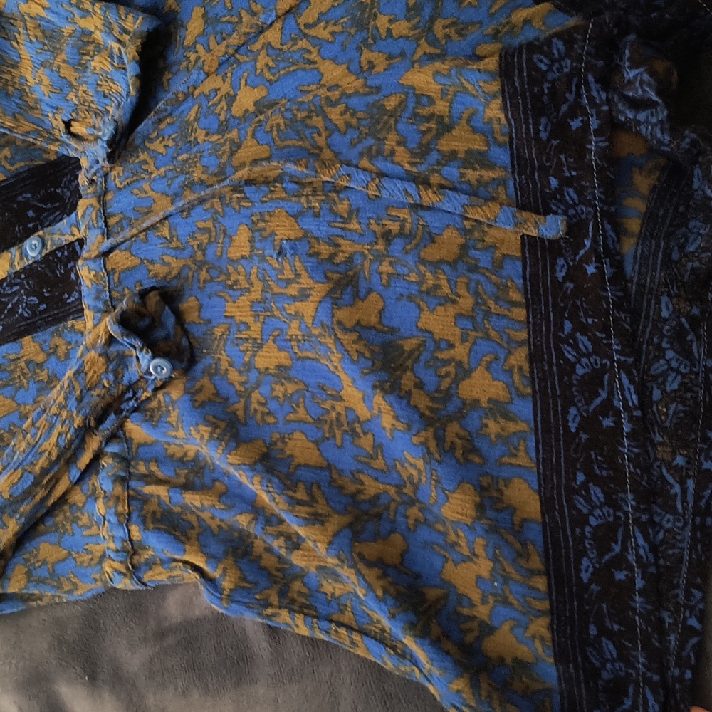 FP romper - Picture 6 of 7